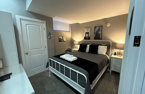 Winnipeg Bed & Breakfast | Stay549