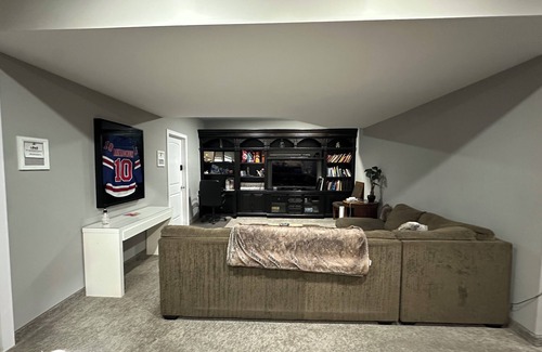 Winnipeg Bed & Breakfast | Stay549