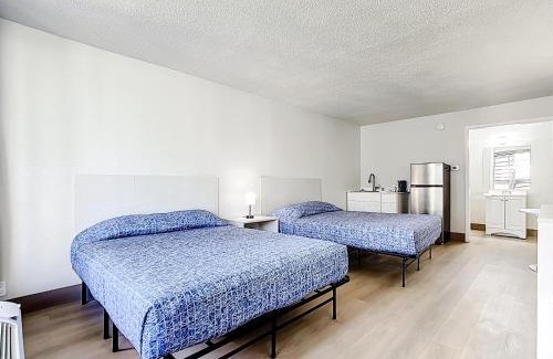 Lakeland Hotel | Stayable Lakeland