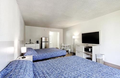 Lakeland Hotel | Stayable Lakeland