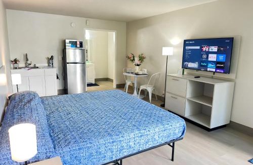 Lakeland Hotel | Stayable Lakeland