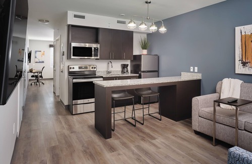 Paw Creek Apartment | stayAPT Suites Charlotte North