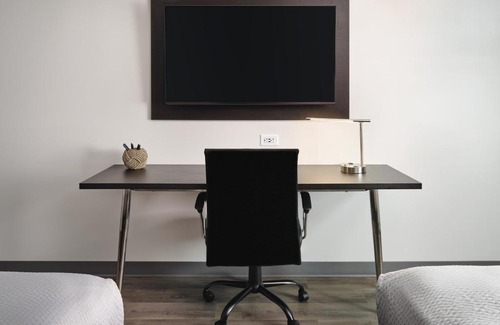 Gunter Afs Hotel | stayAPT Suites Montgomery