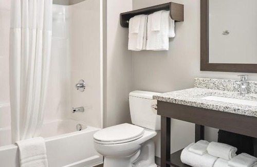 Gunter Afs Hotel | stayAPT Suites Montgomery