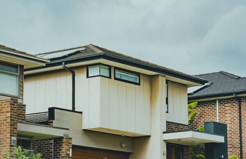 Wantirna South House | StayAU 4BR Designer Home in Knox