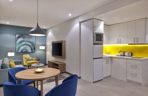 Al Ulaya Hotel | Staybridge Suites Al Khobar City by IHG