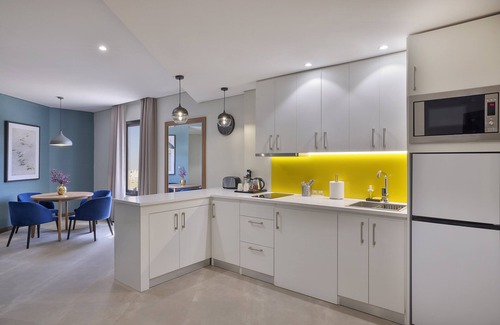 Al Ulaya Hotel | Staybridge Suites Al Khobar City by IHG