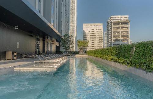 Khlong Tan Hotel | Staybridge Suites Bangkok Sukhumvit by IHG