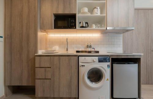 Khlong Tan Hotel | Staybridge Suites Bangkok Sukhumvit by IHG