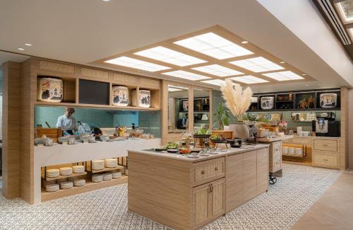 Khlong Tan Hotel | Staybridge Suites Bangkok Sukhumvit by IHG