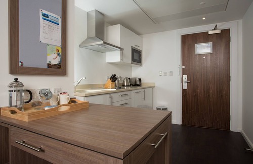 Birmingham City Centre Hotel | Staybridge Suites Birmingham by IHG