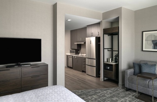Revere Hotel | Staybridge Suites Boston Logan Airport - Revere by IHG