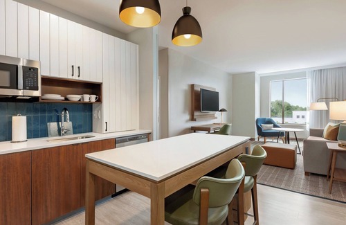 Burlington Hotel | Staybridge Suites Boston - Burlington by IHG