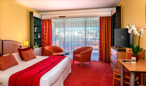 Cannes City Centre Hotel | Staybridge Suites - Cannes Centre by IHG