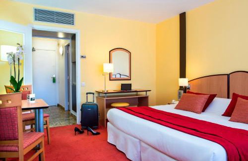 Cannes City Centre Hotel | Staybridge Suites - Cannes Centre by IHG
