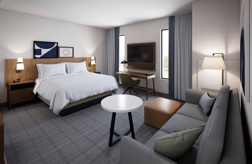 Ankeny Hotel | Staybridge Suites Des Moines North Ankeny by IHG