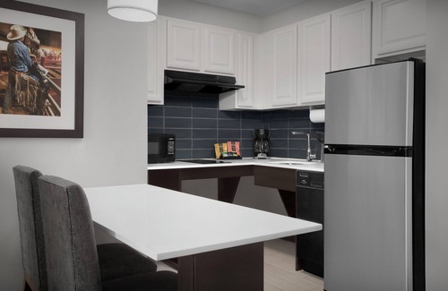 Fort Worth Hotel | Staybridge Suites Forth Worth West by IHG