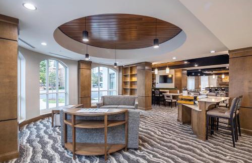 Montgomery Hotel | Staybridge Suites Montgomery - Downtown by IHG