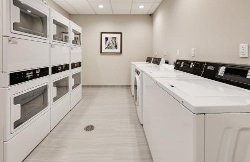 Oklahoma City Boathouse District Hotel | Staybridge Suites - Oklahoma City - Downtown by IHG