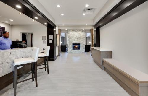 Oklahoma City Boathouse District Hotel | Staybridge Suites - Oklahoma City - Downtown by IHG