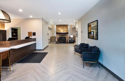 Omaha Hotel | Staybridge Suites Omaha 80th and Dodge by IHG