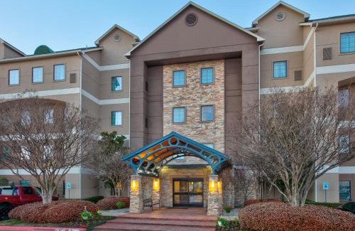 Plano Hotel | Staybridge Suites Plano - Richardson Area by IHG