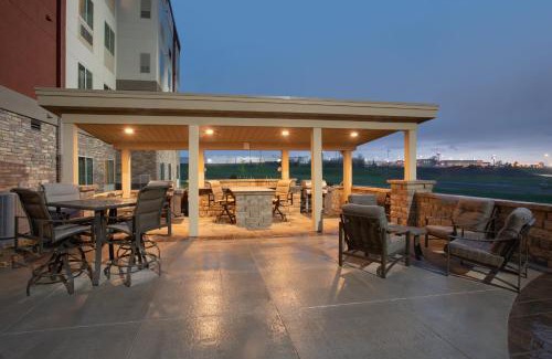 Rapid City Hotel | Staybridge Suites Rapid City - Rushmore by IHG