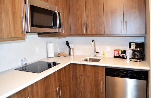 Red Deer Hotel | Staybridge Suites Red Deer North by IHG