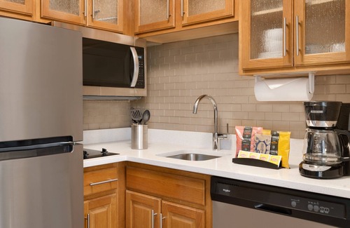 St. Paul Square Hotel | Staybridge Suites San Antonio Downtown Conv Ctr by IHG