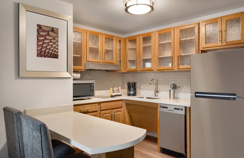 St. Paul Square Hotel | Staybridge Suites San Antonio Downtown Conv Ctr by IHG