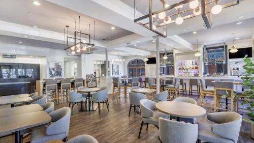 Historic District - North Hotel | Staybridge Suites Savannah Historic District by IHG
