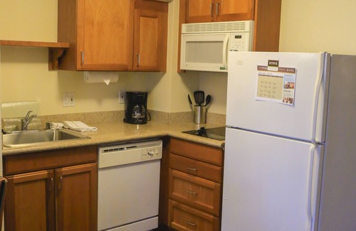 Milpitas Hotel | Staybridge Suites Silicon Valley by IHG