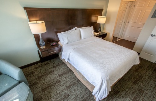 Milpitas Hotel | Staybridge Suites Silicon Valley by IHG