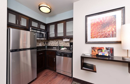 Sioux Falls Hotel | Staybridge Suites Sioux Falls by IHG