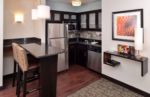 Sioux Falls Hotel | Staybridge Suites Sioux Falls by IHG