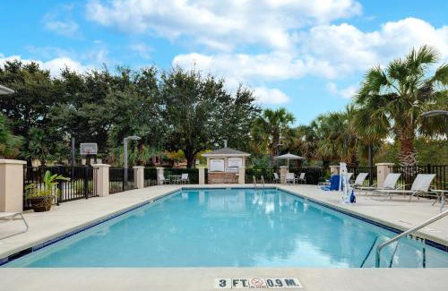 Tallahassee Hotel | Staybridge Suites Tallahassee I-10 East by IHG