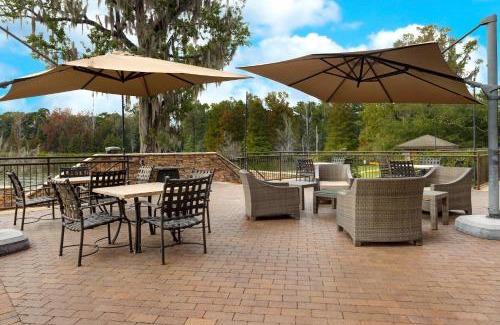 Tallahassee Hotel | Staybridge Suites Tallahassee I-10 East by IHG