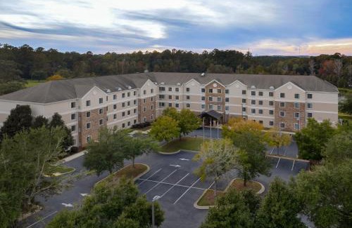 Tallahassee Hotel | Staybridge Suites Tallahassee I-10 East by IHG