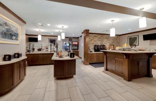 Tallahassee Hotel | Staybridge Suites Tallahassee I-10 East by IHG
