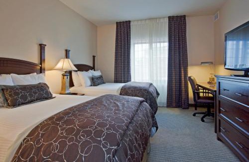Tucson Hotel | Staybridge Suites Tucson Airport by IHG