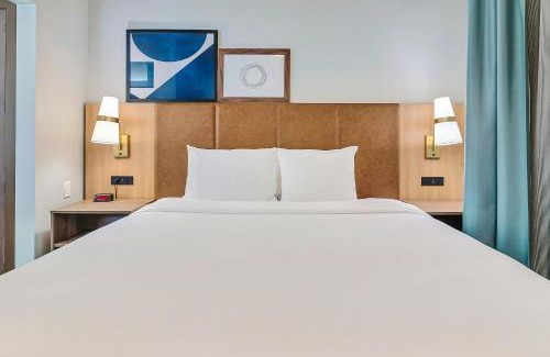 Tyler Hotel | Staybridge Suites Tyler University Area by IHG