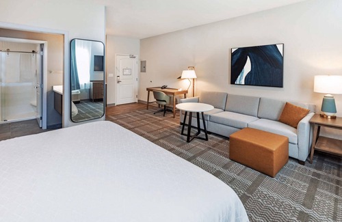 Woodway Hotel | Staybridge Suites Waco South - Woodway by IHG