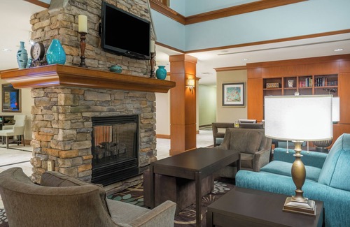 Concordville Hotel | Staybridge Suites Wilmington - Brandywine Valley by IHG
