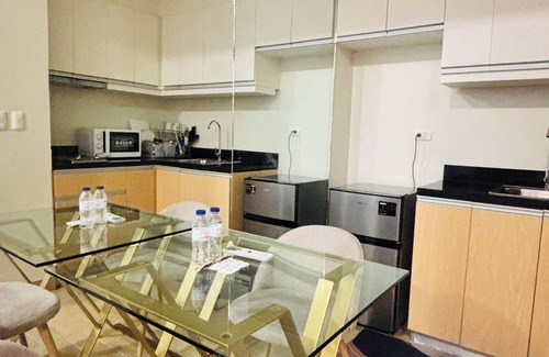 Iloilo Condo | Staycation Champ Close to Your Heart