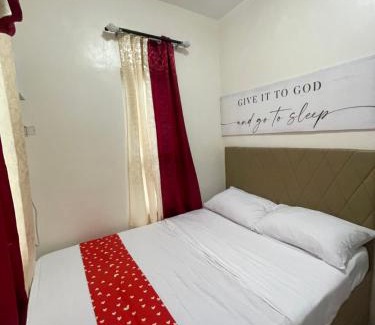 Dauis House | Staycation House in Dauis, Panglao