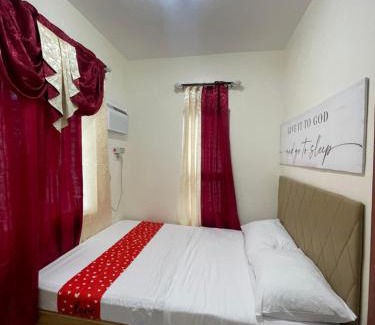 Dauis House | Staycation House in Dauis, Panglao