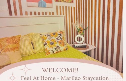 Marilao Hotel | Staycation Marilao Bulacan