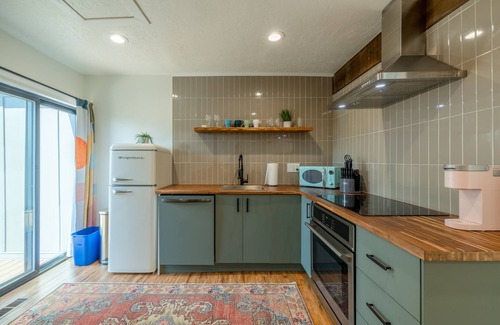 Cottonwood Heights Villa | Staycation