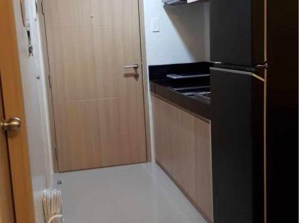 San Bartolome Apartment | Staycation@VineResidenceNovaliches