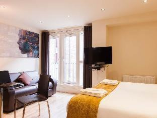 West End Apartment | Staycity Aparthotels Edinburgh West End